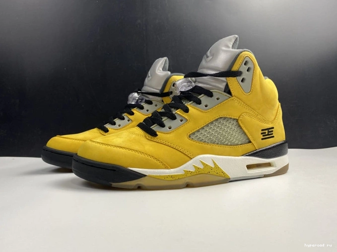 Tokyo Jordan 5 Air T23 Retro 454783-701 0709